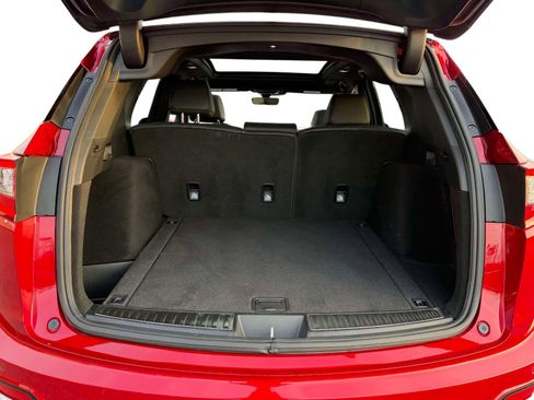 Certified 2025 Acura RDX A-Spec image 8