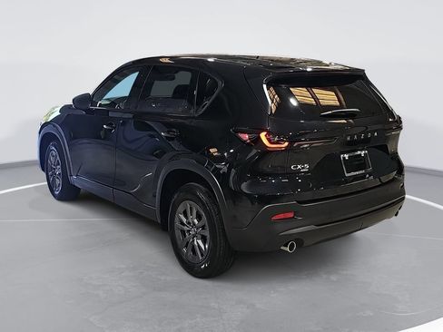 New 2026 MAZDA CX-5 Select AWD/4WD image 7