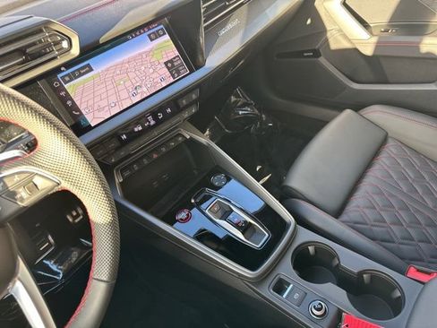 New 2026 Audi S3 Premium image 30