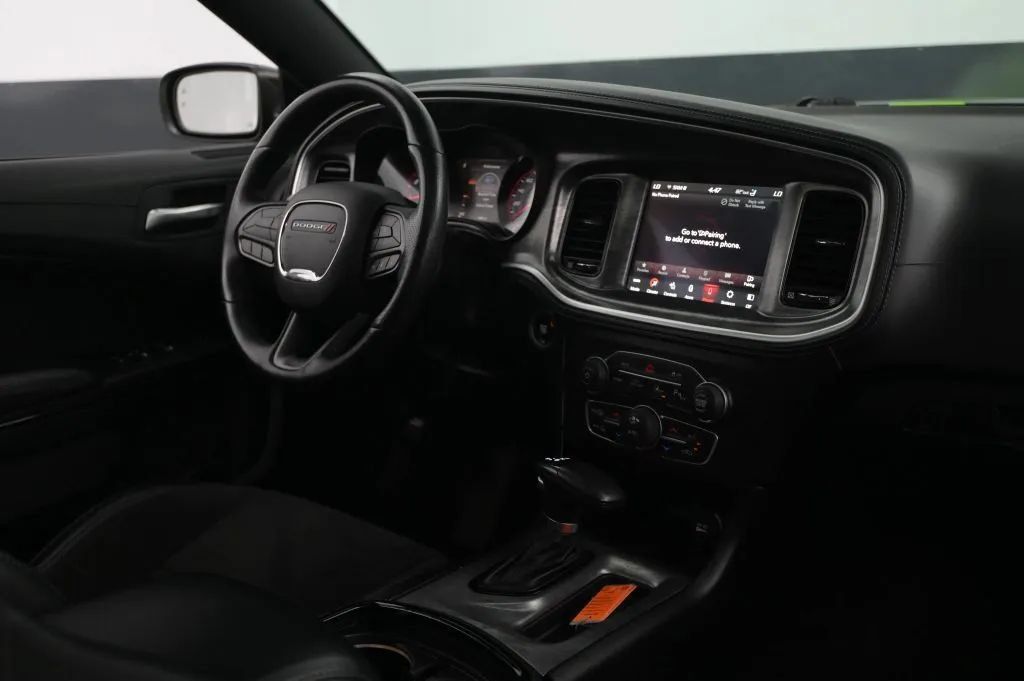 Used 2023 Dodge Charger R/T w/ Daytona Edition Group RWD image 50