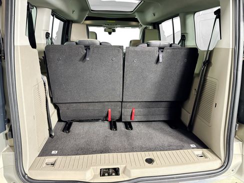 Used 2016 Ford Transit Connect Titanium FWD image 36