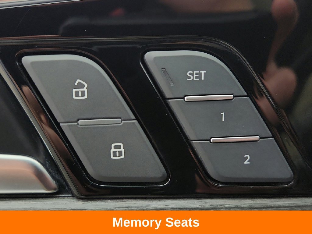 Used 2022 Audi A5 2.0T Premium Plus AWD/4WD image 21