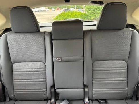 Used 2020 Lexus NX 300h AWD w/ Premium Package image 28