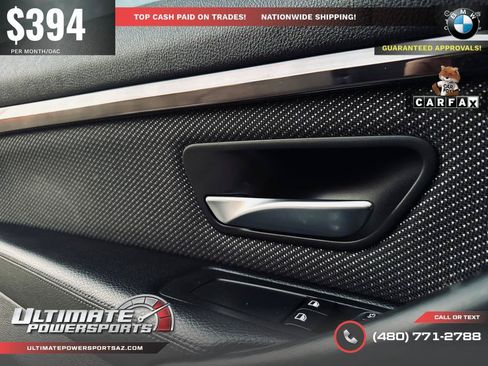 Used 2017 BMW M4 Coupe RWD image 44