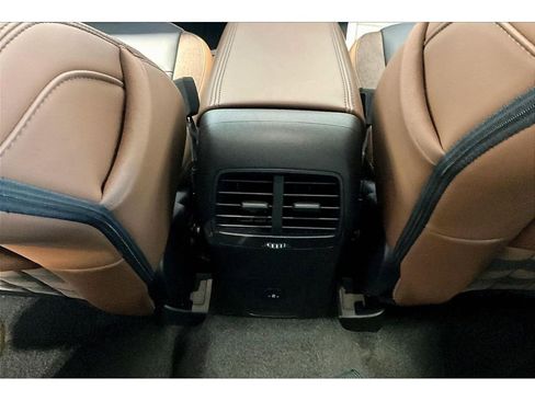 Used 2025 Ford Bronco Sport Outer Banks w/ Outer Banks Tech Package+ image 34