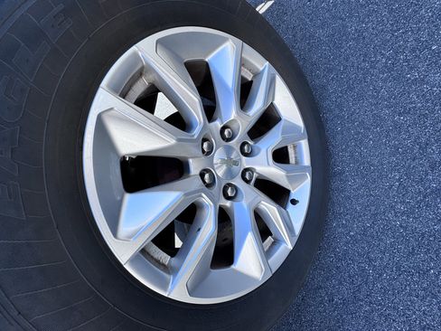 Used 2007 Chevrolet Silverado 1500 LS w/ Chrome Exterior Package image 13