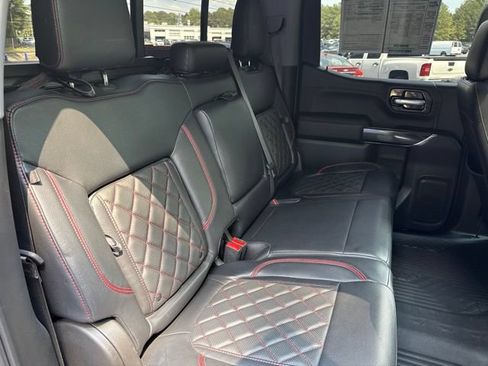 Used 2020 Chevrolet Silverado 1500 RST w/ All-Star Edition AWD/4WD image 26