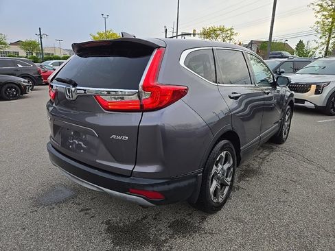 Used 2017 Honda CR-V EX image 3