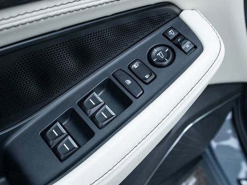 New 2026 Acura MDX Type S AWD/4WD image 23