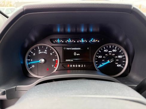 Used 2022 Ford F250 XLT w/ XLT Premium Package image 25