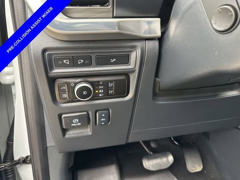 Used 2024 Ford F150 Lariat w/ Equipment Group 502A High AWD/4WD image 24