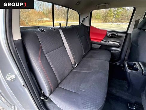 Used 2023 Toyota Tacoma SR5 image 37