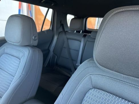 New 2026 Chevrolet Equinox LT AWD/4WD image 14