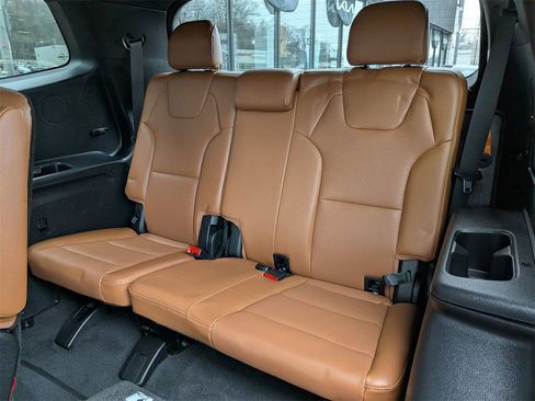 Certified 2023 Kia Telluride EX X-Line image 28