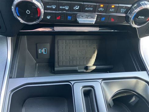 Used 2022 Ford F150 Raptor w/ Equipment Group 801A High image 25