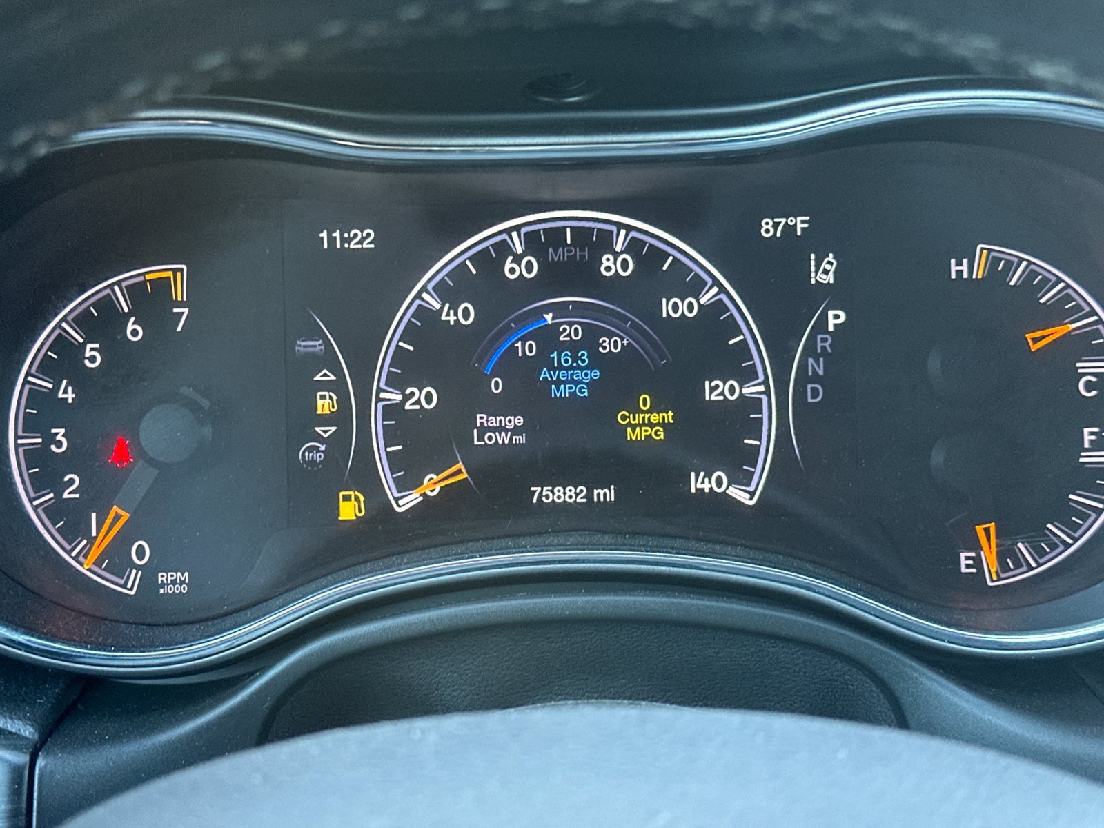 Used 2021 Jeep Grand Cherokee Freedom Edition AWD/4WD image 25