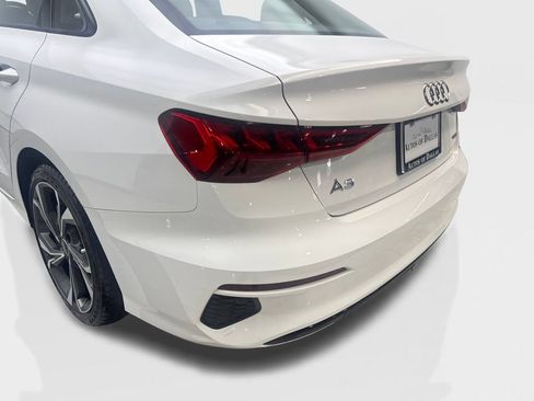 Used 2023 Audi A3 2.0T Premium w/ Black Optic Sport Package AWD/4WD image 19
