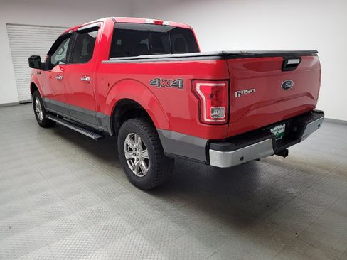 Used 2015 Ford F150 XLT w/ Equipment Group 302A Luxury AWD/4WD image 5