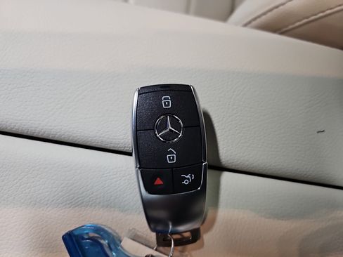 New 2026 Mercedes-Benz GLE 350 4MATIC image 38