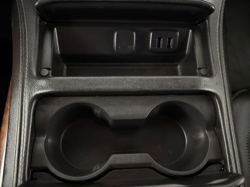 Used 2016 Chevrolet Suburban LTZ image 30