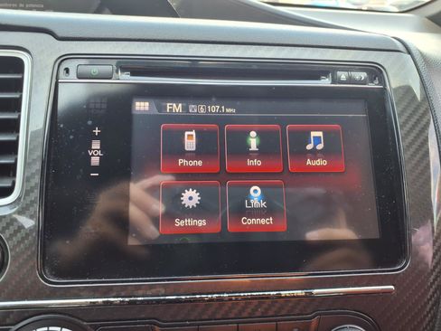Used 2015 Honda Civic Si image 7