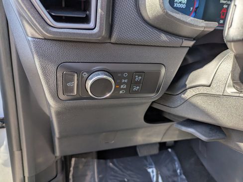 Certified 2025 Ford Bronco Sport Big Bend AWD/4WD image 18
