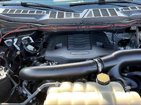 Certified 2021 Ford F150 King Ranch w/ Equipment Group 601A High AWD/4WD image 31