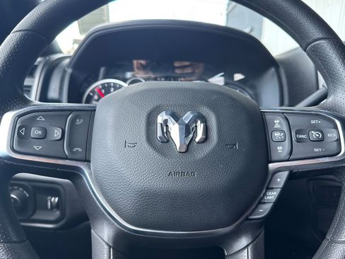 New 2026 RAM 2500 Tradesman image 22