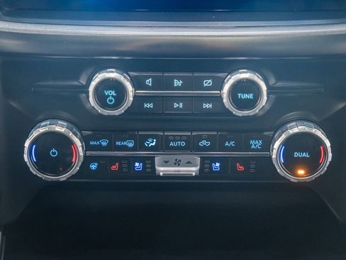 Certified 2023 Ford F150 Tremor w/ Equipment Group 402A High image 29