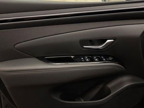 Used 2024 Hyundai Tucson XRT image 10