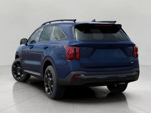 New 2026 Kia Sorento X-Line EX image 4