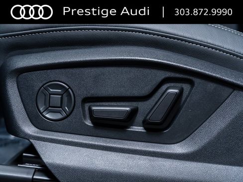 New 2026 Audi Q7 3.0T Premium Plus image 25