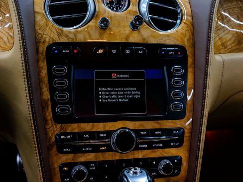 Used 2009 Bentley Continental GT AWD/4WD image 40