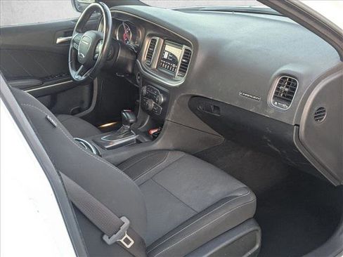 Used 2022 Dodge Charger SXT image 21