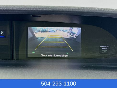 Used 2013 Honda Civic LX image 13