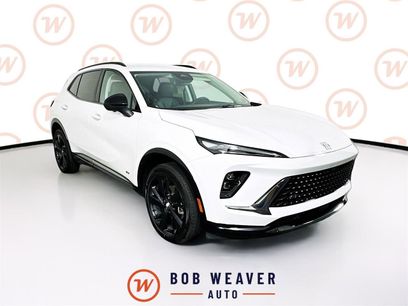 Used 2025 Buick Envision Sport Touring