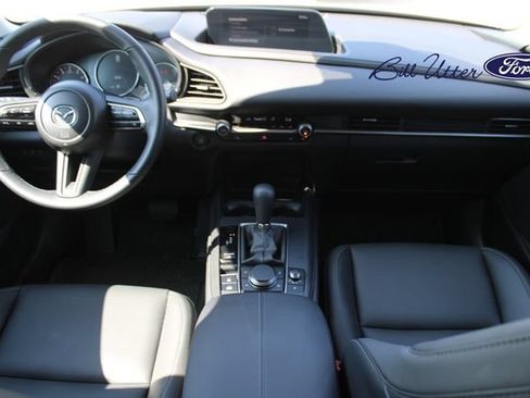 Used 2026 MAZDA CX-30 AWD 2.5 S w/ Select Sport Pkg image 15