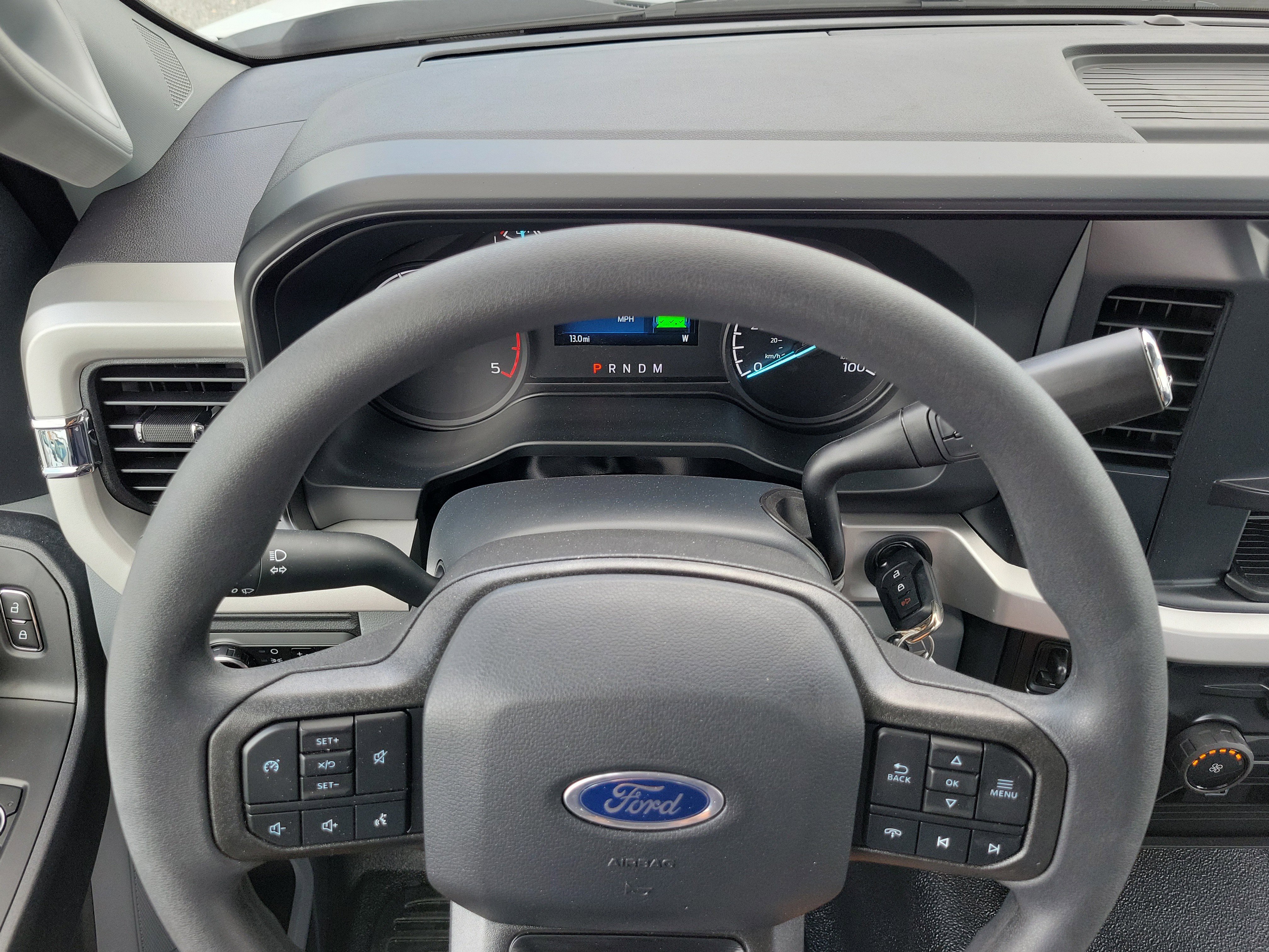 New 2026 Ford F350 XL AWD/4WD image 18