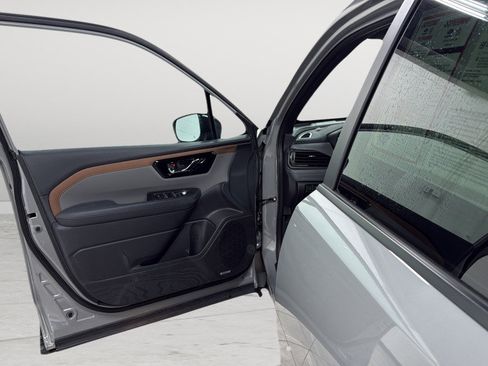 Certified 2026 Subaru Forester Sport AWD/4WD image 14