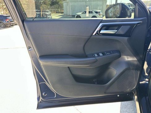 Used 2024 Mitsubishi Outlander FWD image 10