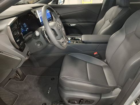 New 2026 Lexus RX 350h AWD/4WD image 5