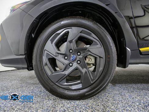 Used 2025 Subaru Crosstrek 2.5i Sport AWD/4WD image 45