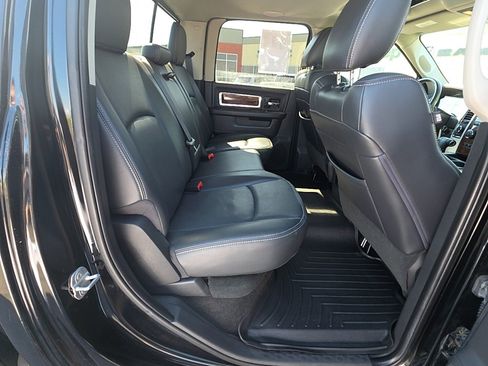Used 2012 RAM 1500 Laramie w/ Protection Group AWD/4WD image 17