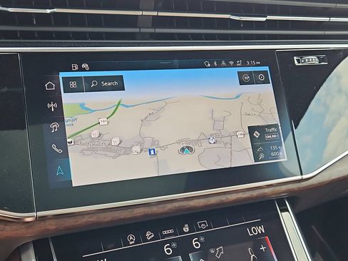 New 2026 Audi Q7 Premium Plus AWD/4WD image 10