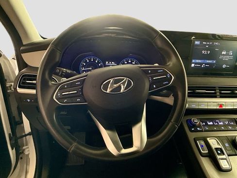 Used 2021 Hyundai Palisade SEL AWD/4WD image 12