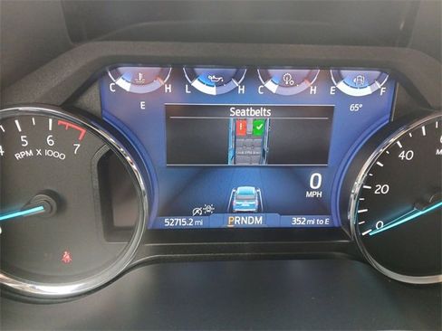 Used 2024 Ford Expedition Max XLT image 24