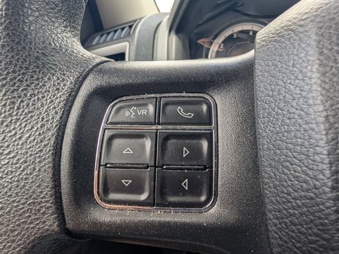 Used 2019 RAM 1500 Tradesman w/ Protection Group AWD/4WD image 14