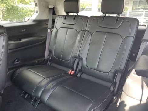 Used 2021 Jeep Grand Cherokee L Limited image 22