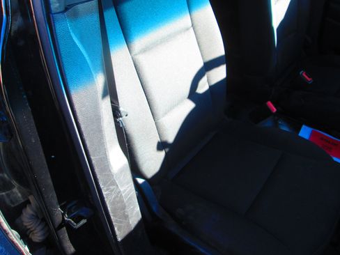 Used 2016 Ford Explorer 4WD Police Interceptor w/ 2-tone Vinyl Package #1 image 8