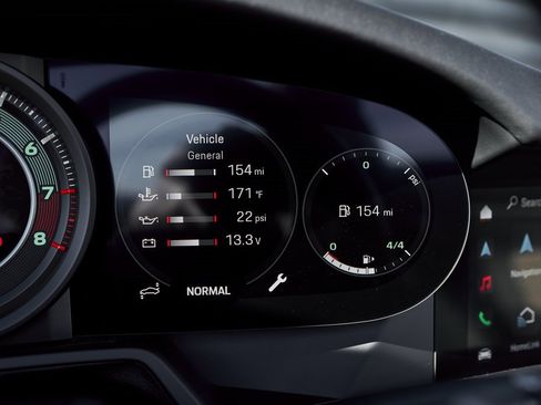 Used 2023 Porsche 911 Turbo S image 58